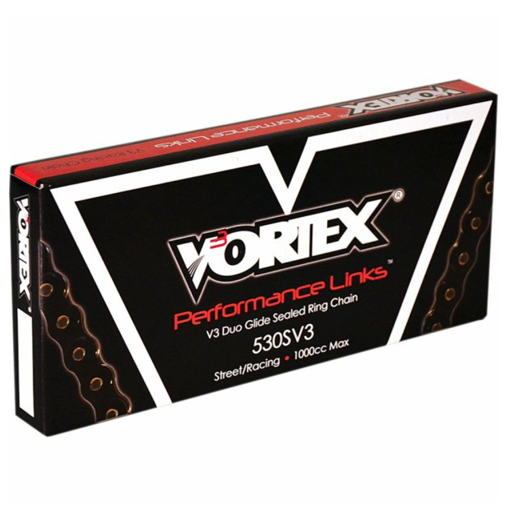 Vortex - chaîne sx3