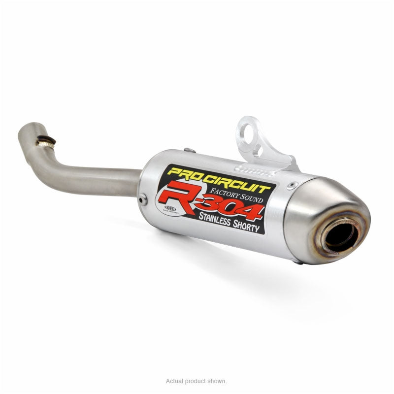 Pro circuit r-304 lyddemper 2002-21 yamaha yz125 | sy02125-re