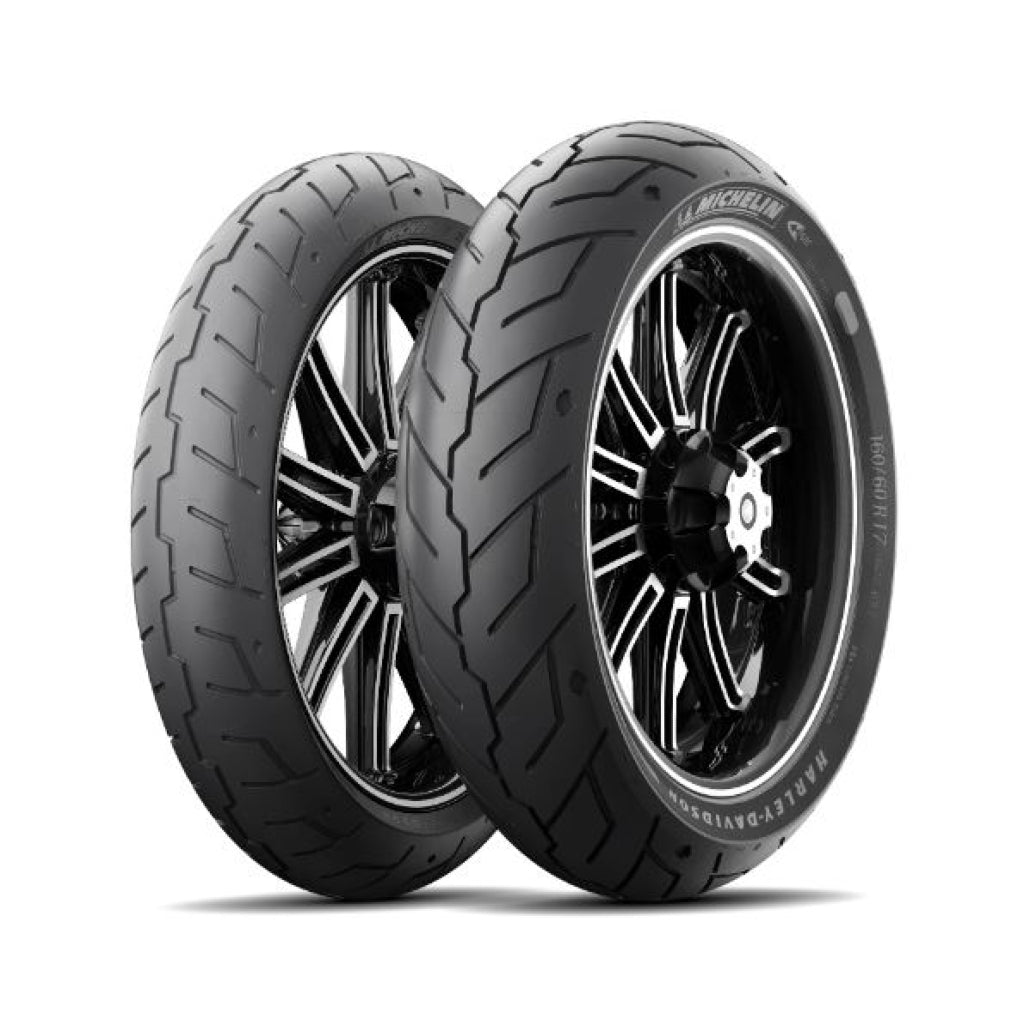 Michelin Scorcher 21 Harley-Davidson Street Rod Tire