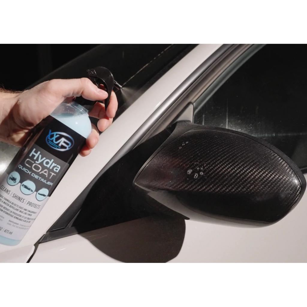 WR Performance Products Hydracoat Quick Detailer