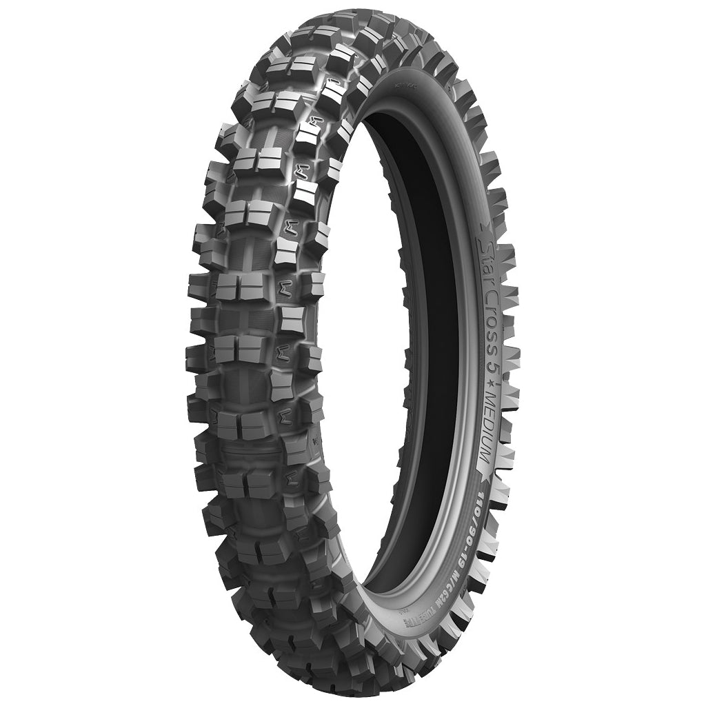 Michelin StarCross 5 Medium Tire