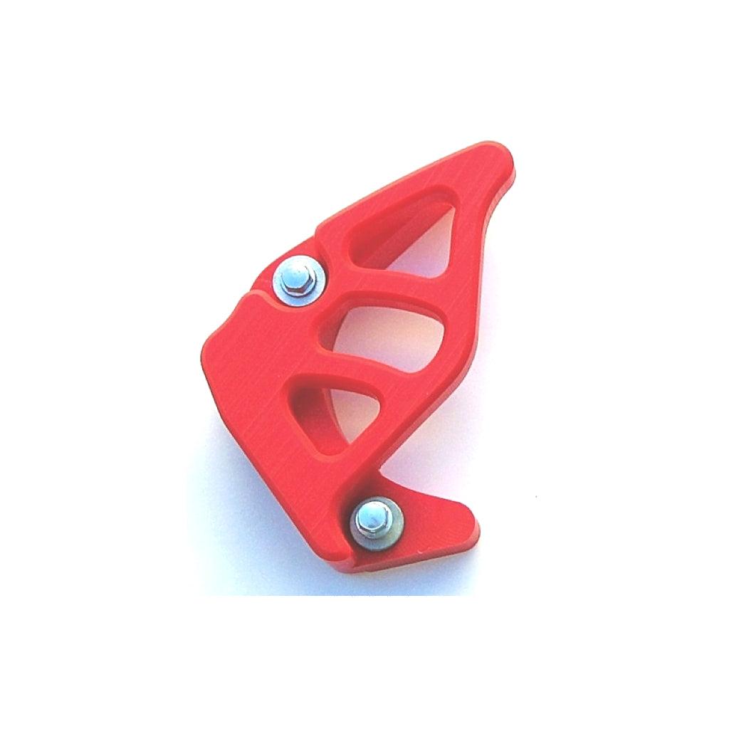 Tm designworks - tampa da roda dentada de proteção de caixa integrada hcc-150