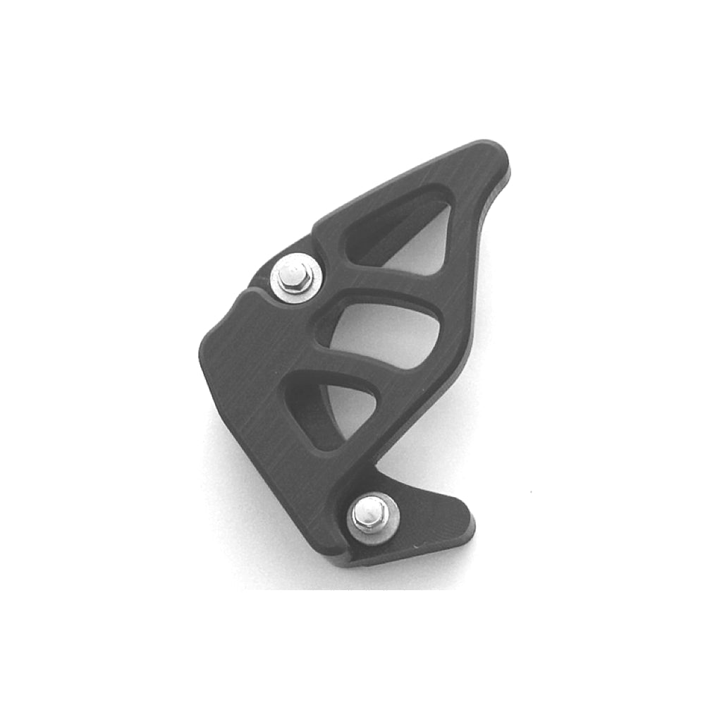 Tm designworks - tampa da roda dentada de proteção de caixa integrada hcc-150