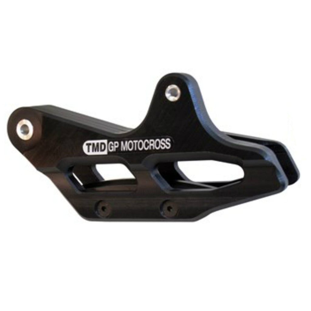 Tm Designs Rear Chain Guide TM Designworks - KTM GP Motocross Rear Chain Guide | MojoMotoSport.com