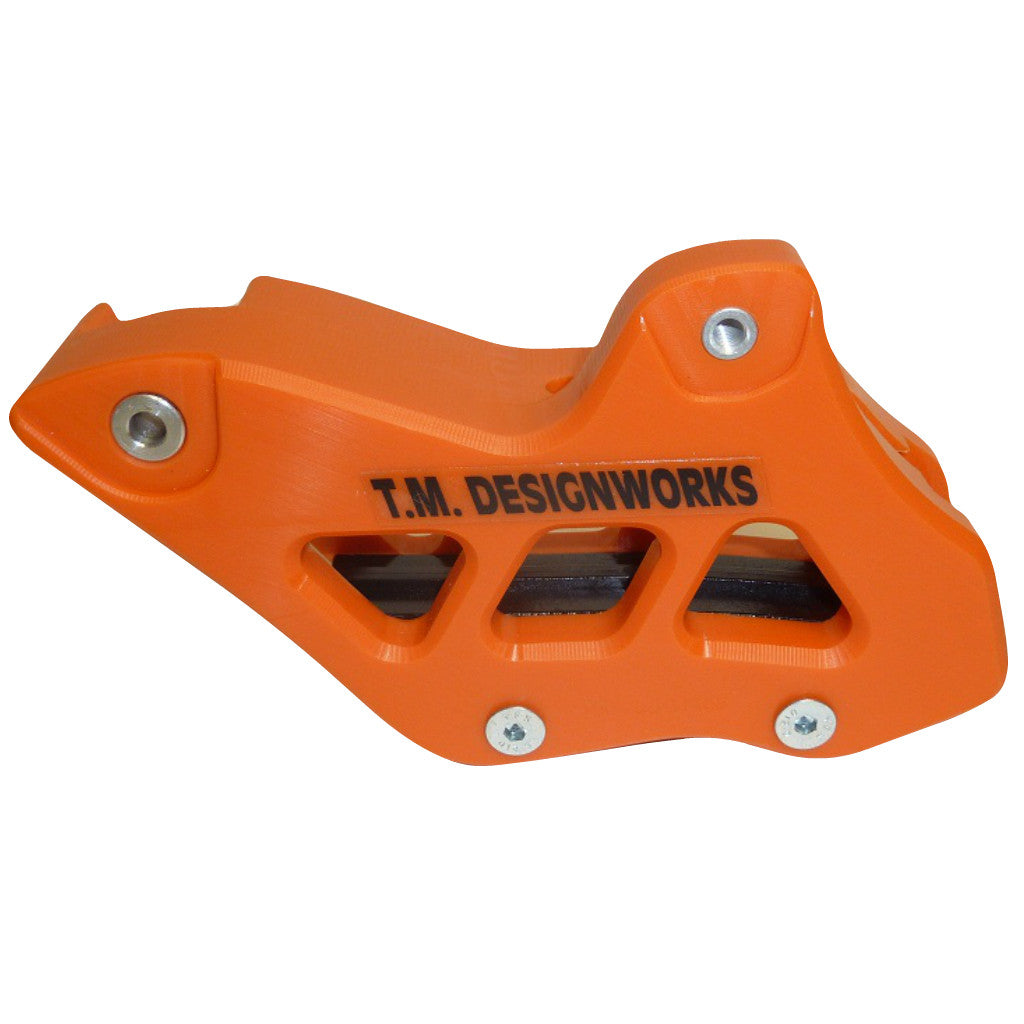 TM Designworks - KTM/Husqvarna/GasGas Factory Edition #2 Rear Chain Guide |  RCG-KT3