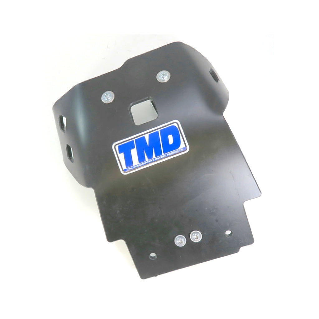 Tm designworks – vollflächige Unterfahrschutzplatte YZ65 (2018+) YAMC-065