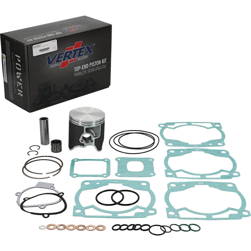 Vertex Cast Replica Top End Kit KTM/Husqvarna 300 (17-19) | VTK23375-3