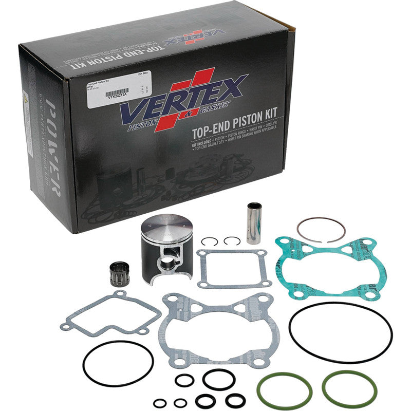 Vertex Cast Replica Top End Kit KTM 85 SX (03-12) | VTK24212