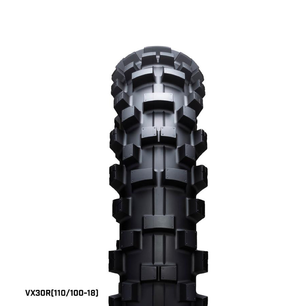 IRC – VX-30-Reifen für mittelschweres bis weiches Gelände