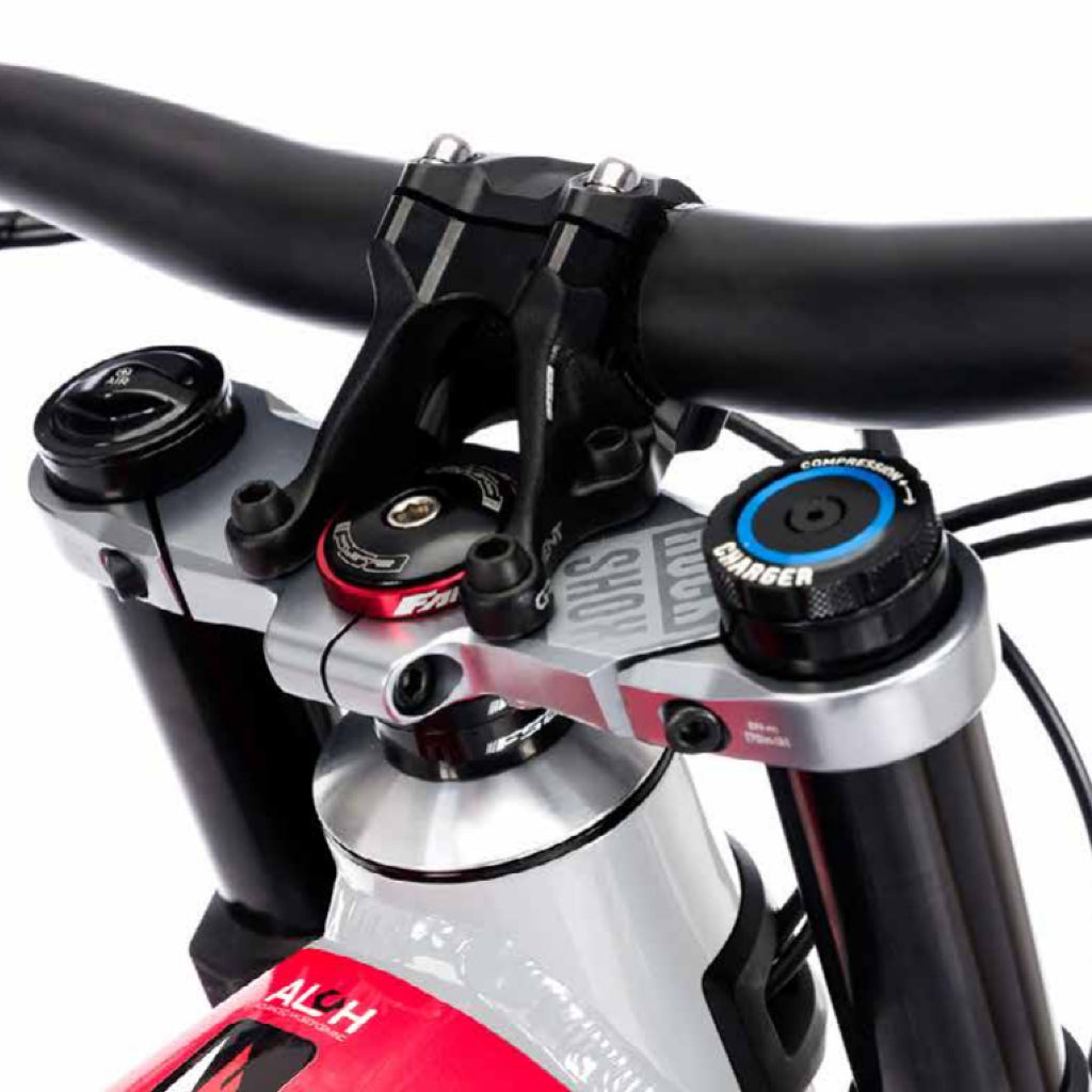 Velo fantic electrique hot sale