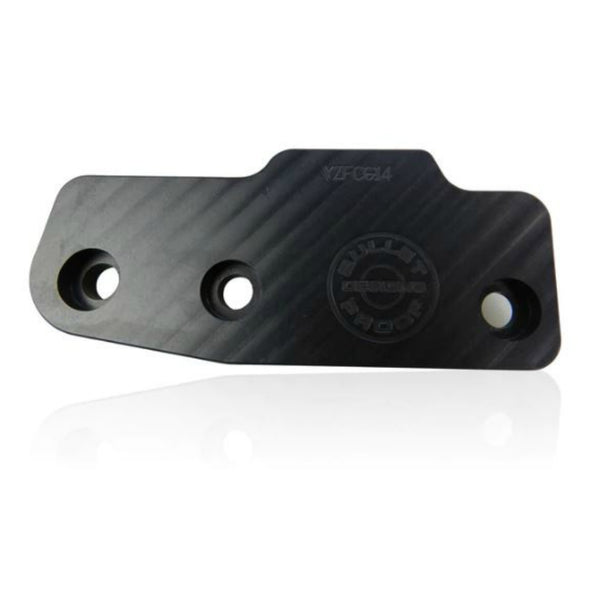 Bullet Proof Designs Yamaha Swing Arm Guard MojoMotoSport 