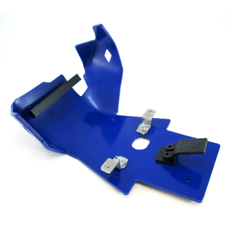 TM Designworks - Yamaha YZ250(X) Off Road Skid Plate | YAMC-254