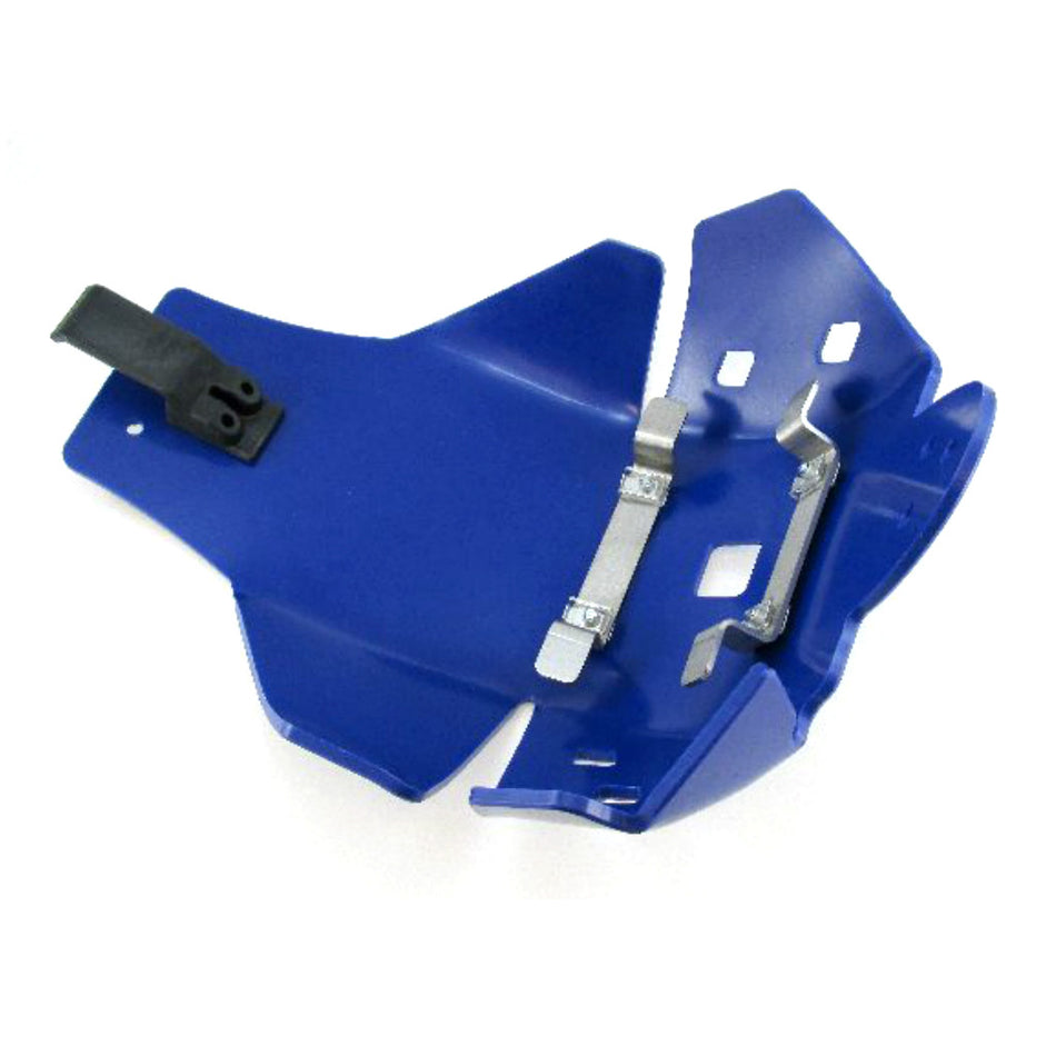 TM Designworks - Yamaha YZ250F Full Coverage Skid Plate - YAMC-260
