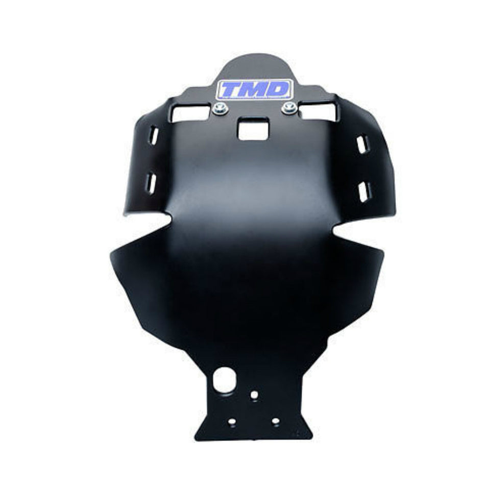 TM Designworks - Yamaha WRF/YZFX Full Coverage Skid Plate - YAMC-265