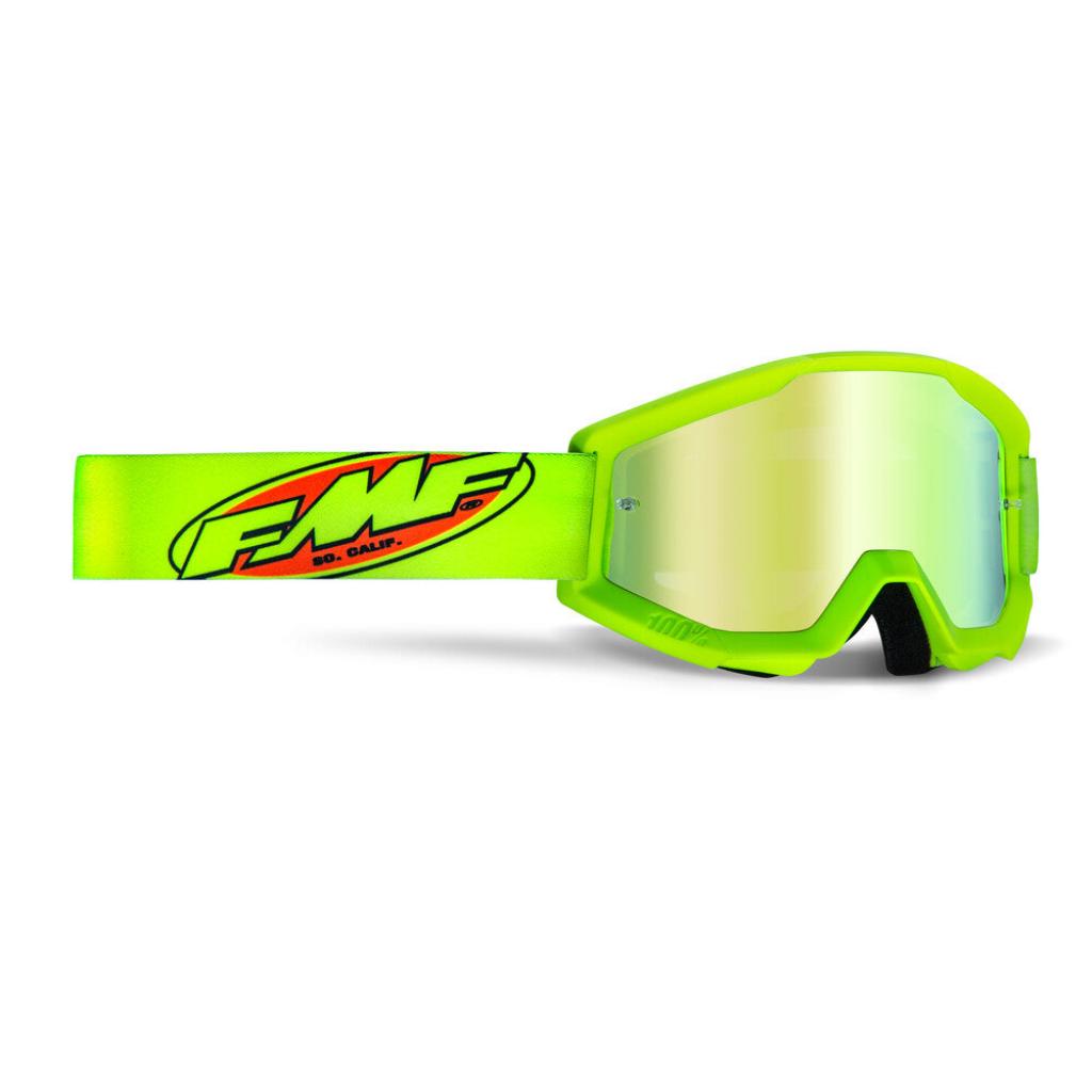 FMF Youth Powercore Goggle