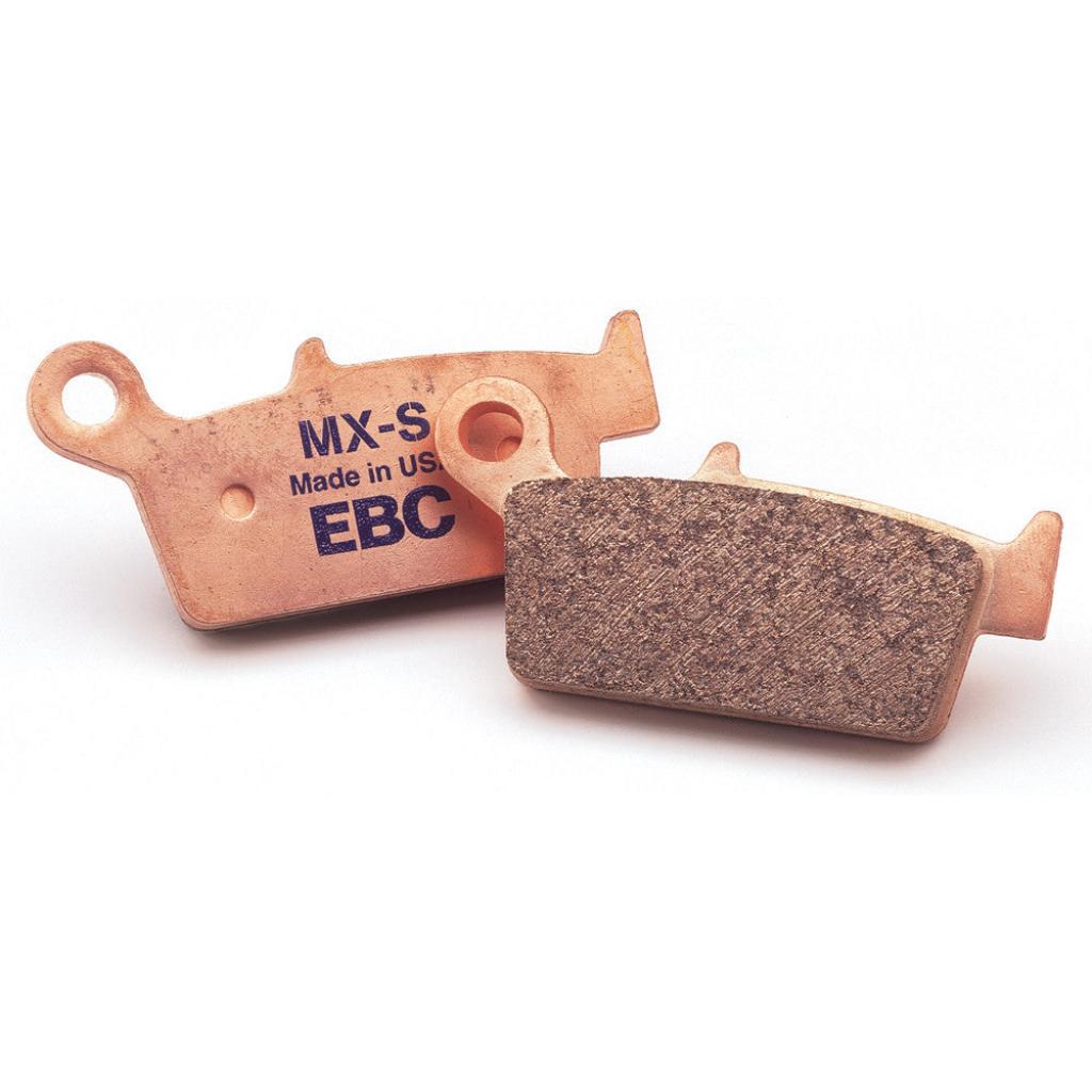 EBC Standard Brake Pads | MXS131