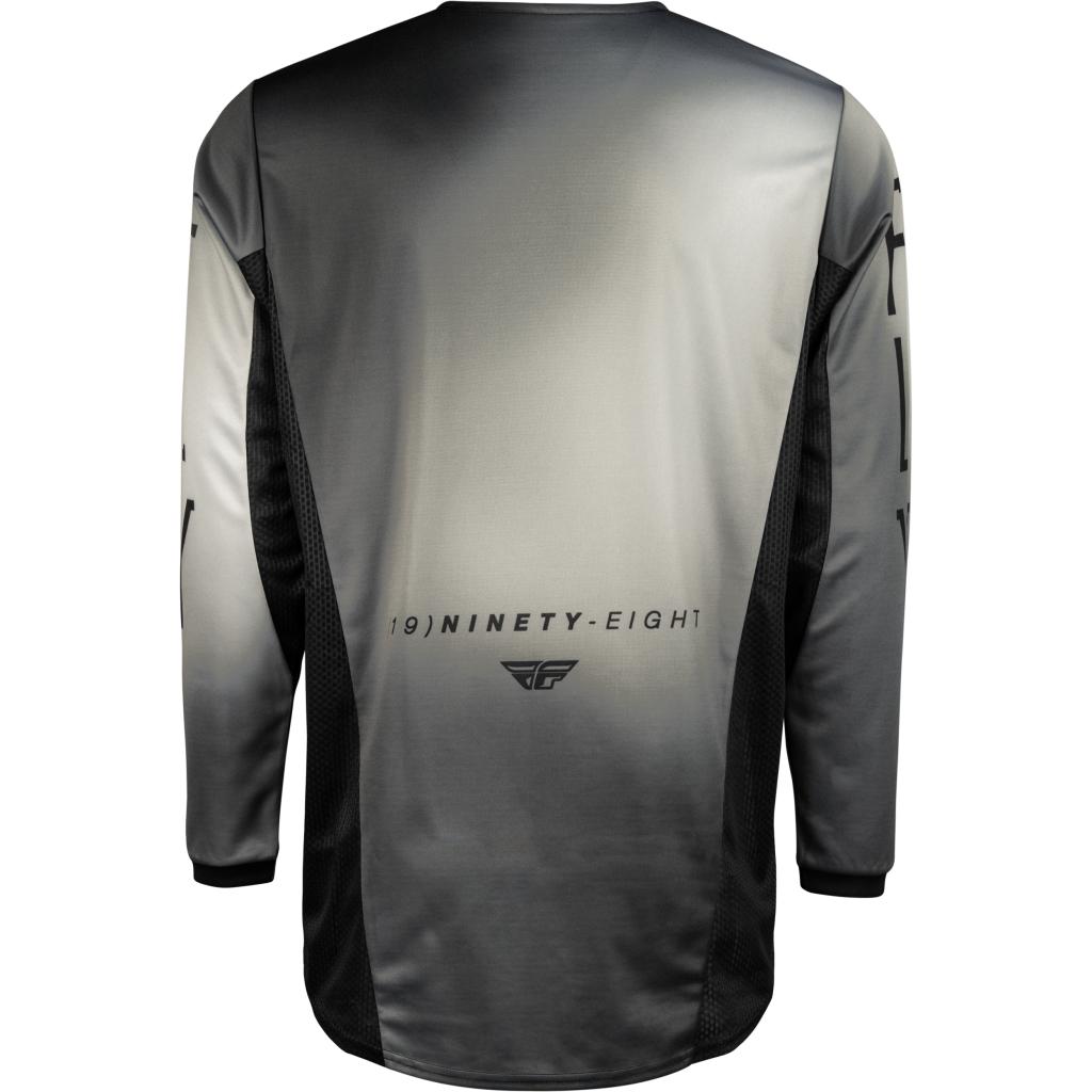 Fly Racing Youth Kinetic Prodigy Jersey 2024