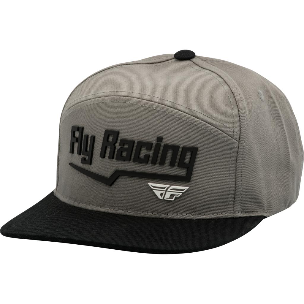 Flue racing flash hat