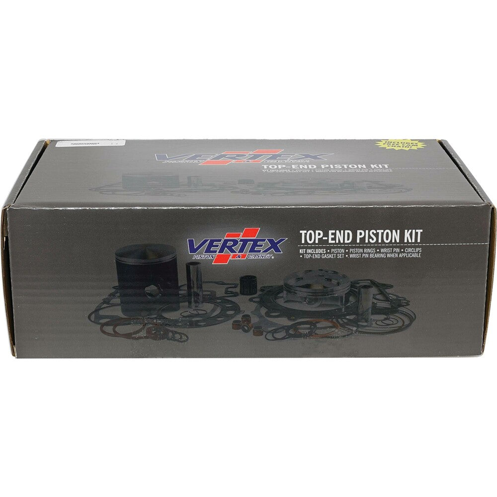 Vertex Forged Replica Top End Kit 2016-17 Honda CRF250R | VTKTC24119