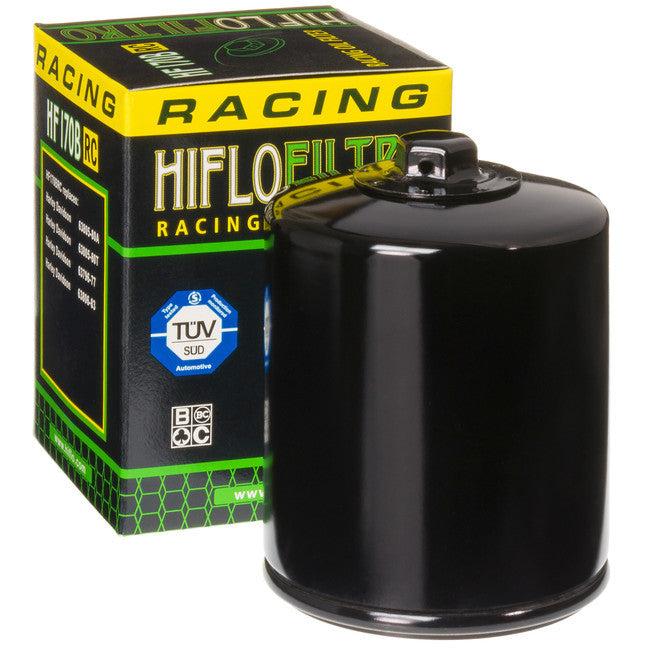 Hiflo Oil Filter | HF170BRC