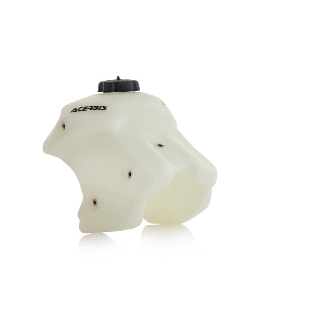 Acerbis 1.7 Gallon Large Capacity Fuel Tank Honda | 237403 - MojoMotoSport.com