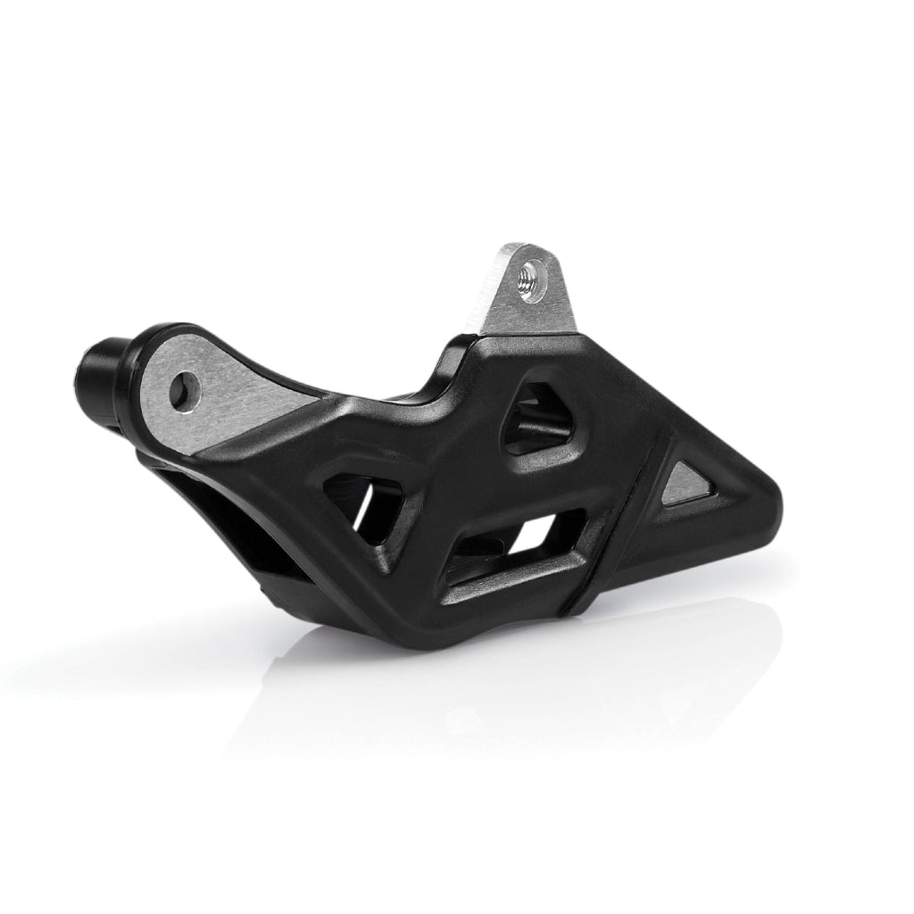 Acerbis 2 pc Rear Chain Guide KTM/Husqvarna 125 - 501cc ('08 - UP) | 221506 - MojoMotoSport.com