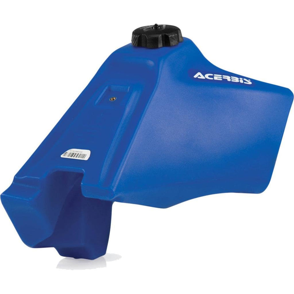 Acerbis 2.2 Gallon Large Capacity Fuel Tank Yamaha | 237505 - MojoMotoSport.com