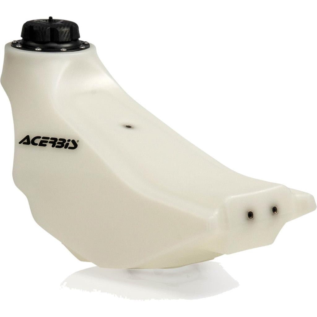 Acerbis 2.3 Gallon Large Capacity Fuel Tank Yamaha | 220540 - MojoMotoSport.com