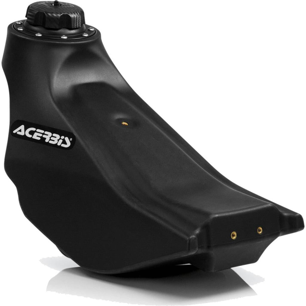 Acerbis 2.3 Gallon Large Capacity Fuel Tank Yamaha | 220540 - MojoMotoSport.com