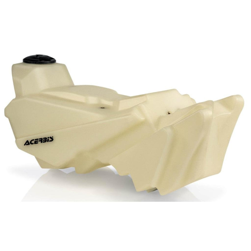 Acerbis 2.3 Gallon Large Capacity Fuel Tank Yamaha | 237422 - MojoMotoSport.com