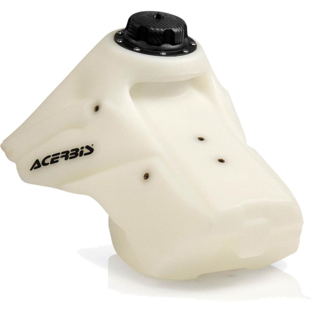 Acerbis 2.7 Gallon Large Capacity Fuel Tank Honda | 216017 - MojoMotoSport.com