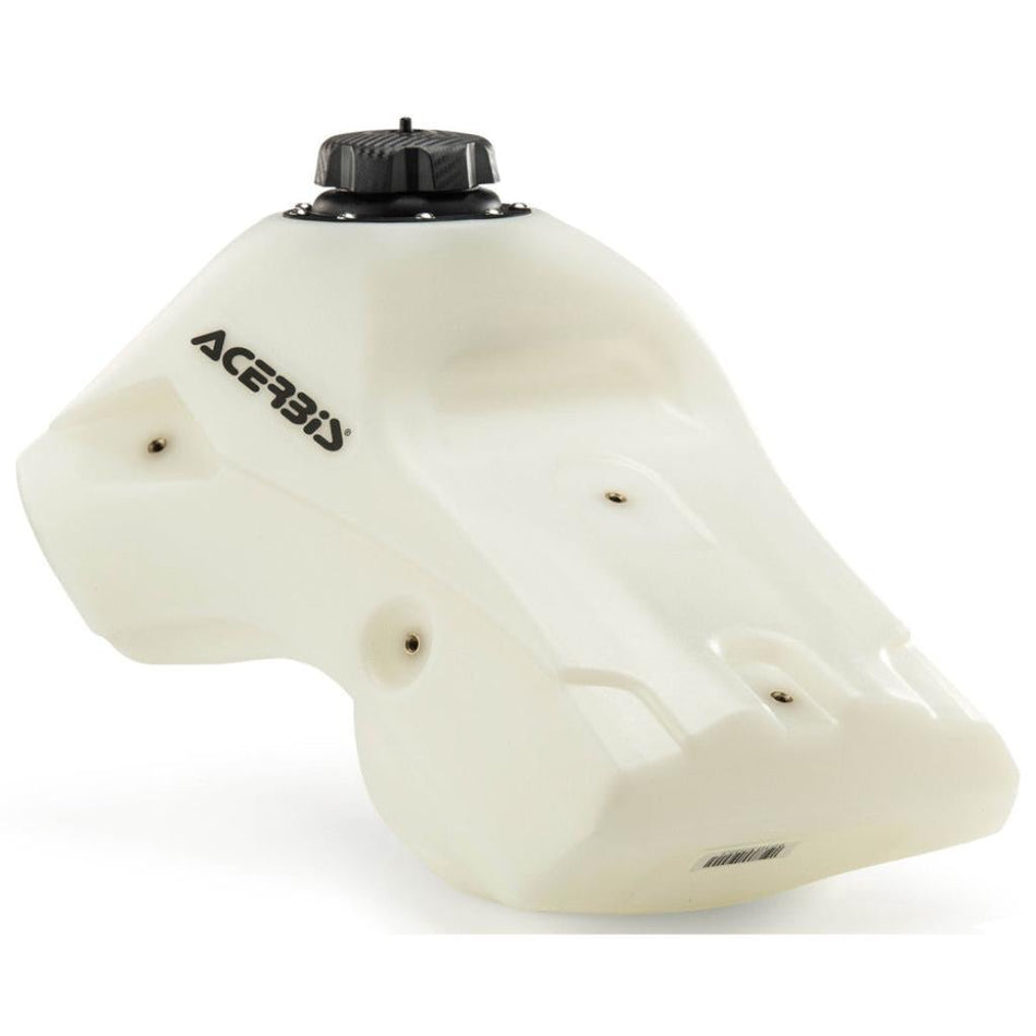 Acerbis 2.7 Gallon Large Capacity Fuel Tank Kawasaki | 237507 - MojoMotoSport.com