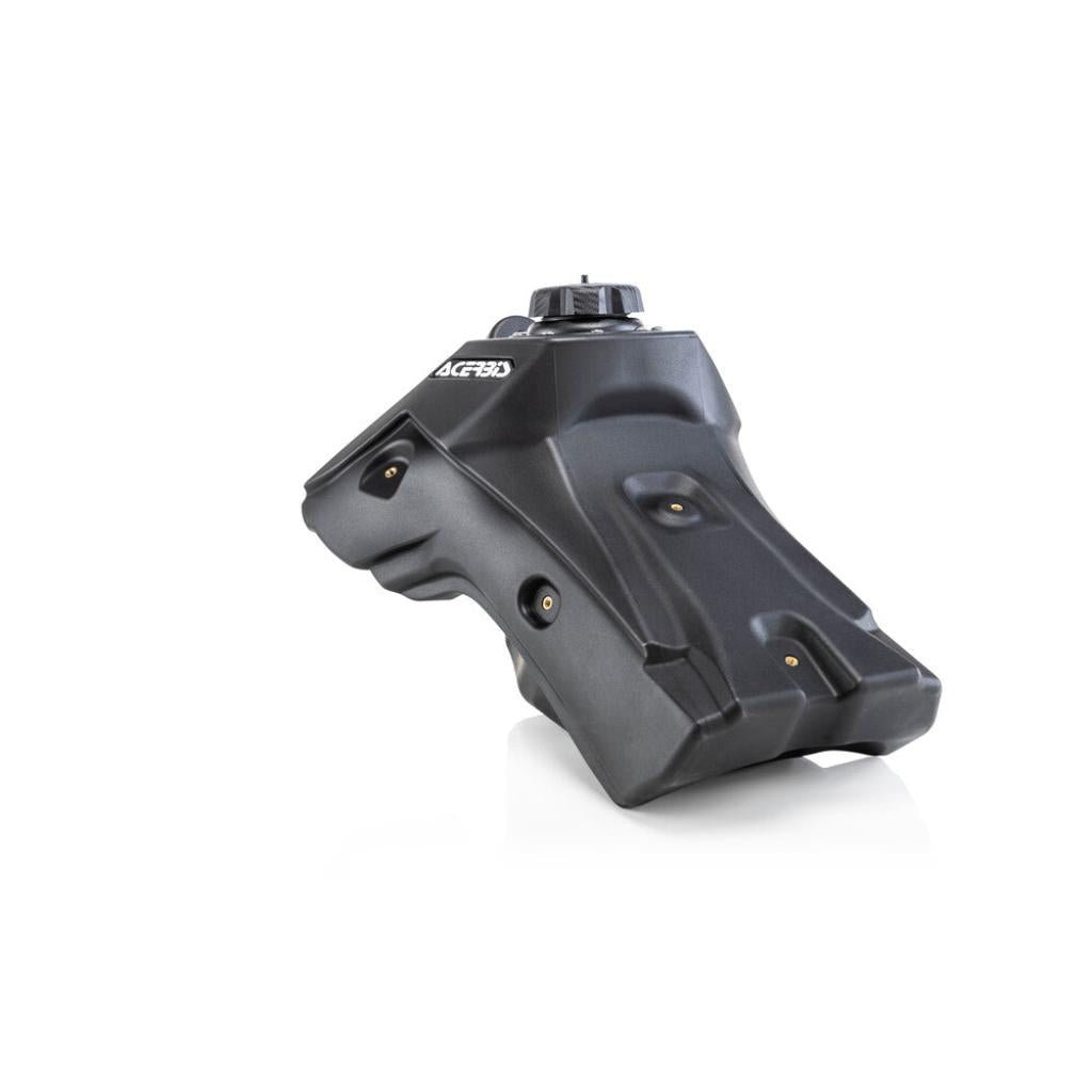Acerbis 2.7 Gallon Large Capacity Fuel Tank Kawasaki | 274262 - MojoMotoSport.com