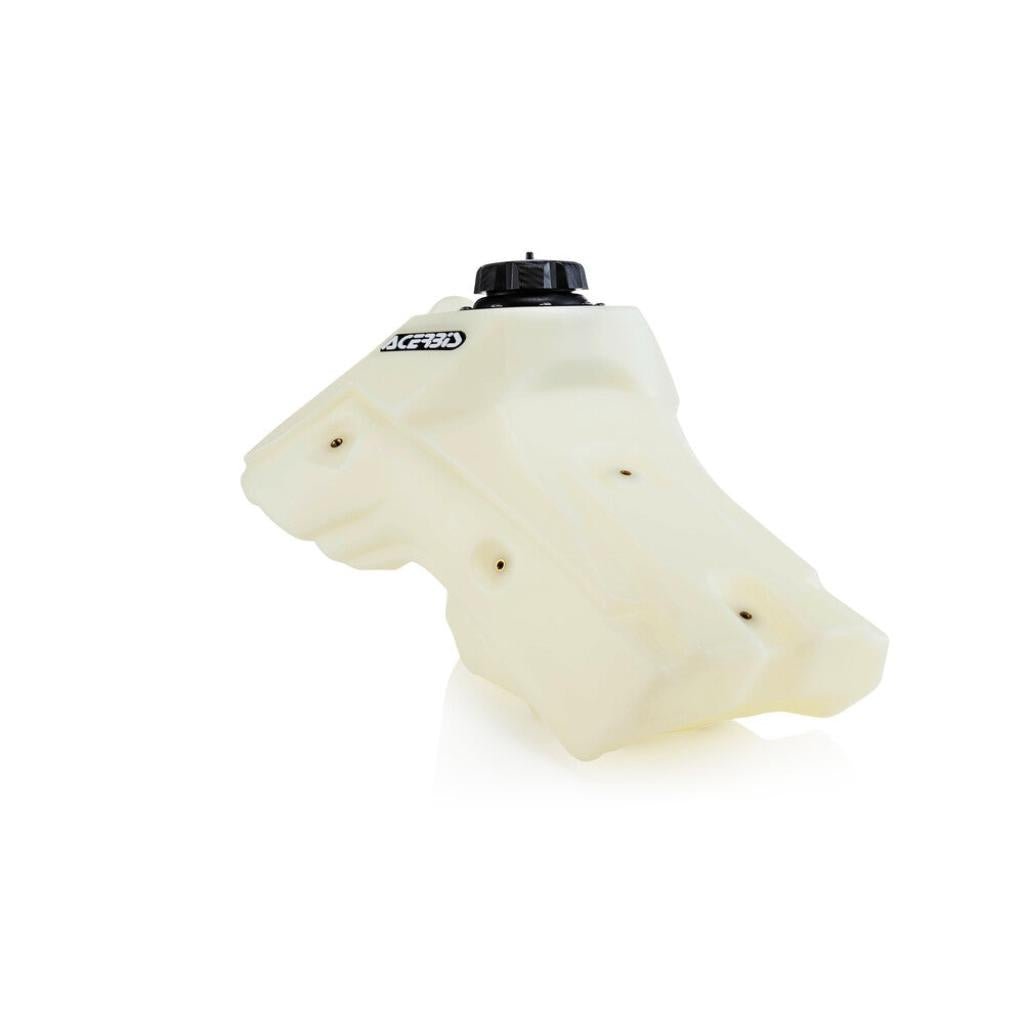 Acerbis 2.7 Gallon Large Capacity Fuel Tank Kawasaki | 274262 - MojoMotoSport.com