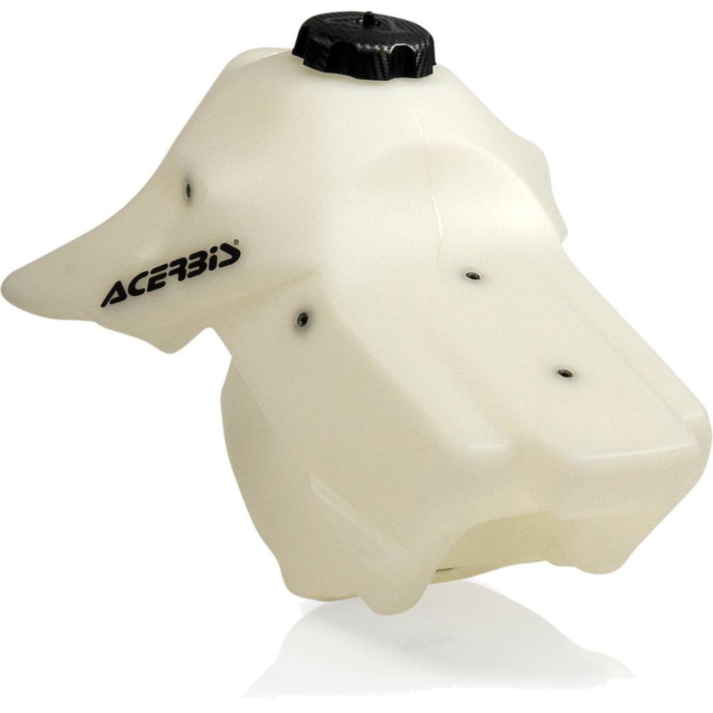 Acerbis 3.0 Gallon Large Capacity Fuel Tank Honda | 214062 - MojoMotoSport.com
