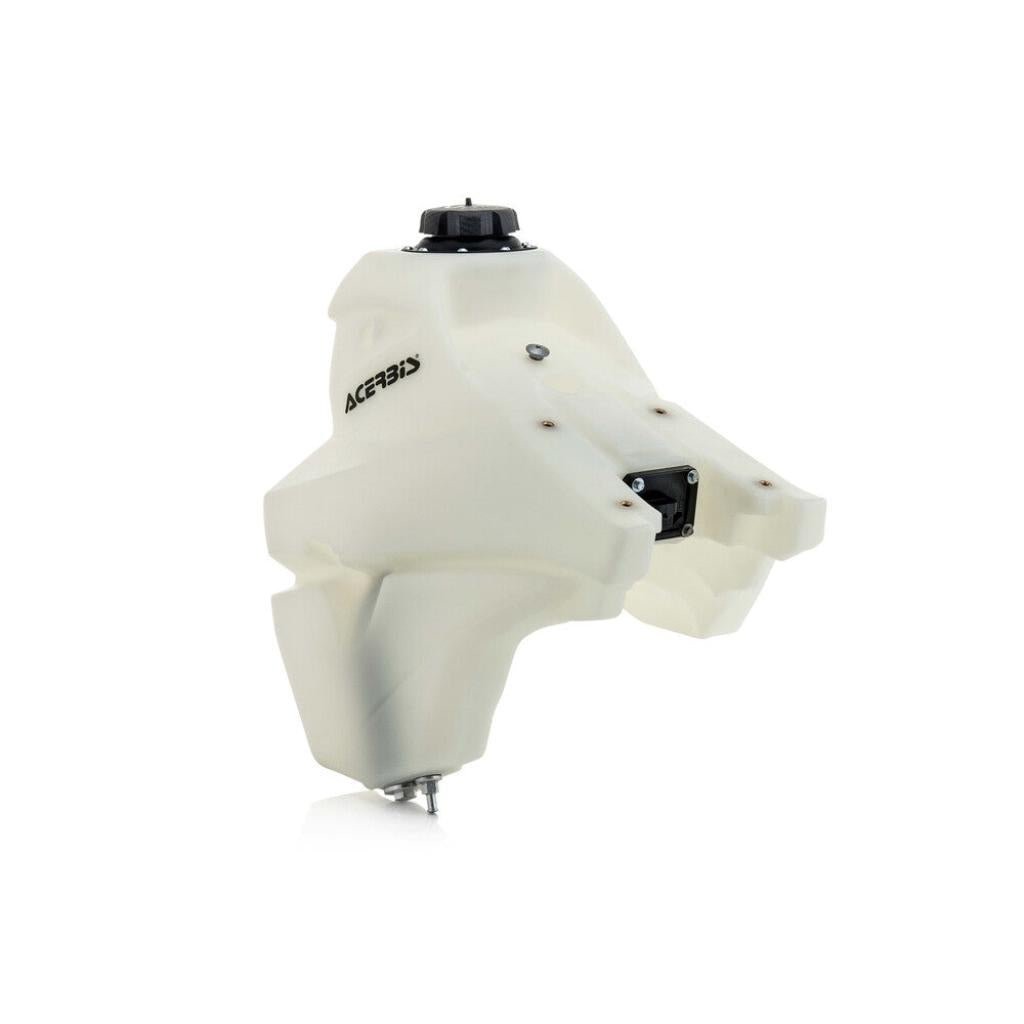 Acerbis 3.1 Gallon Large Capacity Fuel Tank KTM | 272674 - MojoMotoSport.com
