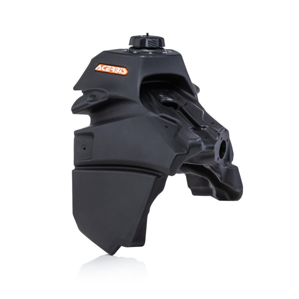 Acerbis 3.1 Gallon Large Capacity Fuel Tank KTM | 278062 - MojoMotoSport.com