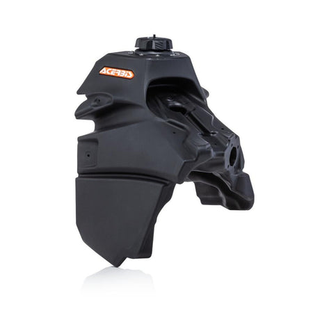 Acerbis 3.1 Gallon Large Capacity Fuel Tank KTM | 278062 - MojoMotoSport.com