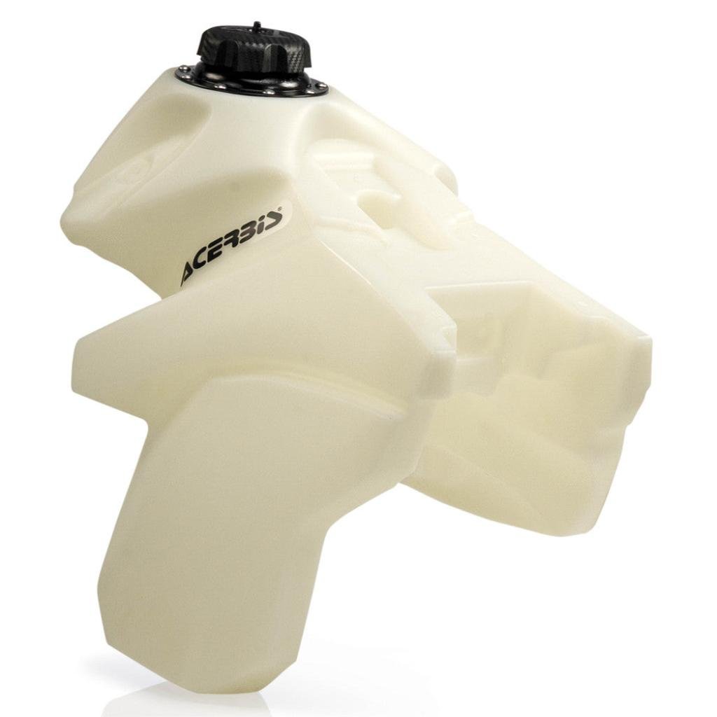 Acerbis 3.2 Gallon Large Capacity Fuel Tank KTM | 225032 - MojoMotoSport.com
