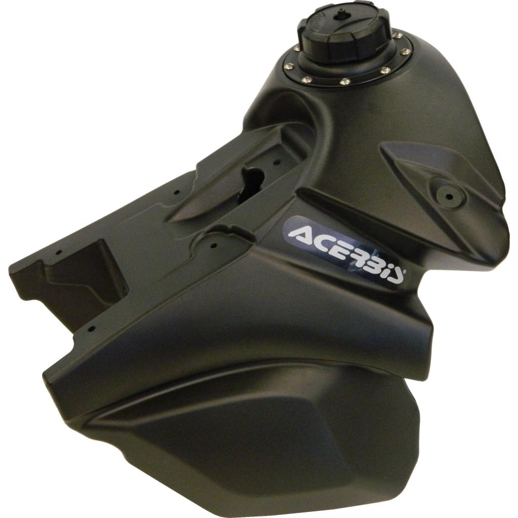 Acerbis 3.2 Gallon Large Capacity Fuel Tank KTM | 225032 - MojoMotoSport.com