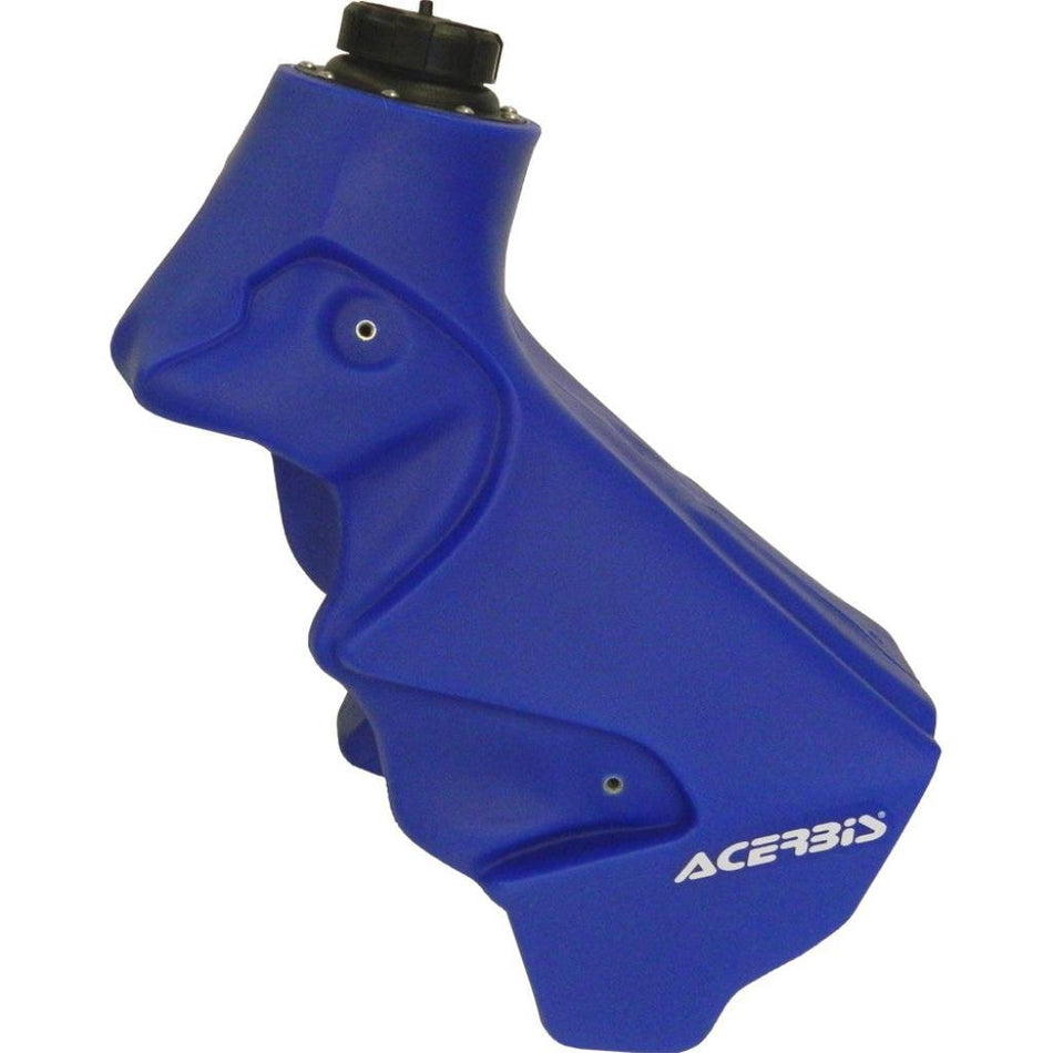 Acerbis 3.2 Gallon Large Capacity Fuel Tank Yamaha | 221156 - MojoMotoSport.com
