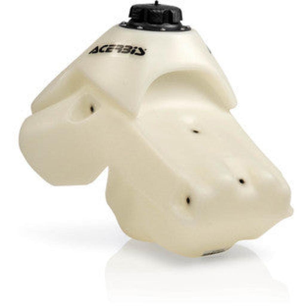 Acerbis 3.3 Gallon Large Capacity Fuel Tank Kawasaki | 214076 - MojoMotoSport.com
