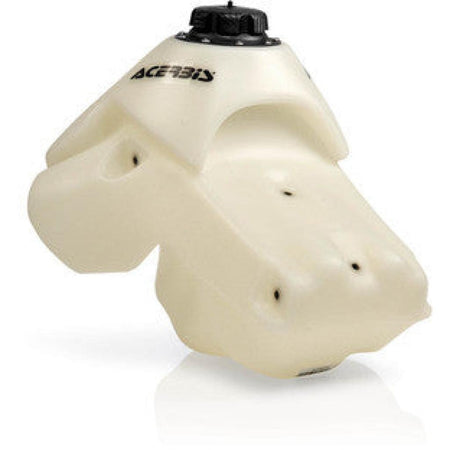 Acerbis 3.3 Gallon Large Capacity Fuel Tank Kawasaki | 214076 - MojoMotoSport.com