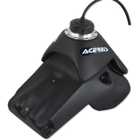Acerbis 3.3 Gallon Large Capacity Fuel Tank Kawasaki | 214076 - MojoMotoSport.com