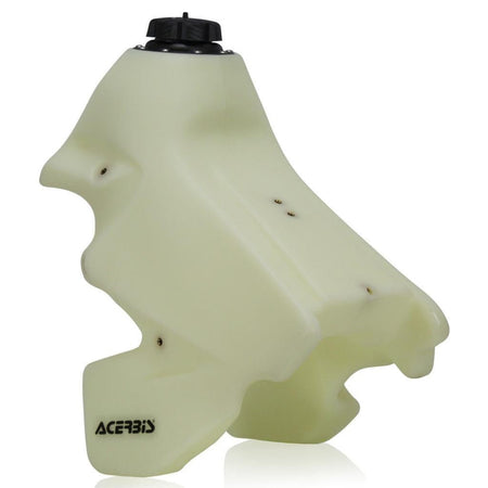 Acerbis 3.3 Gallon Large Capacity Fuel Tank Yamaha | 214069 - MojoMotoSport.com