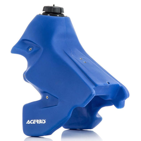 Acerbis 3.3 Gallon Large Capacity Fuel Tank Yamaha | 214069 - MojoMotoSport.com