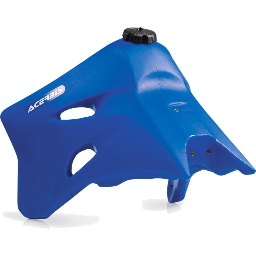 Acerbis 3.3 Gallon Large Capacity Fuel Tank Yamaha | 214075 - MojoMotoSport.com