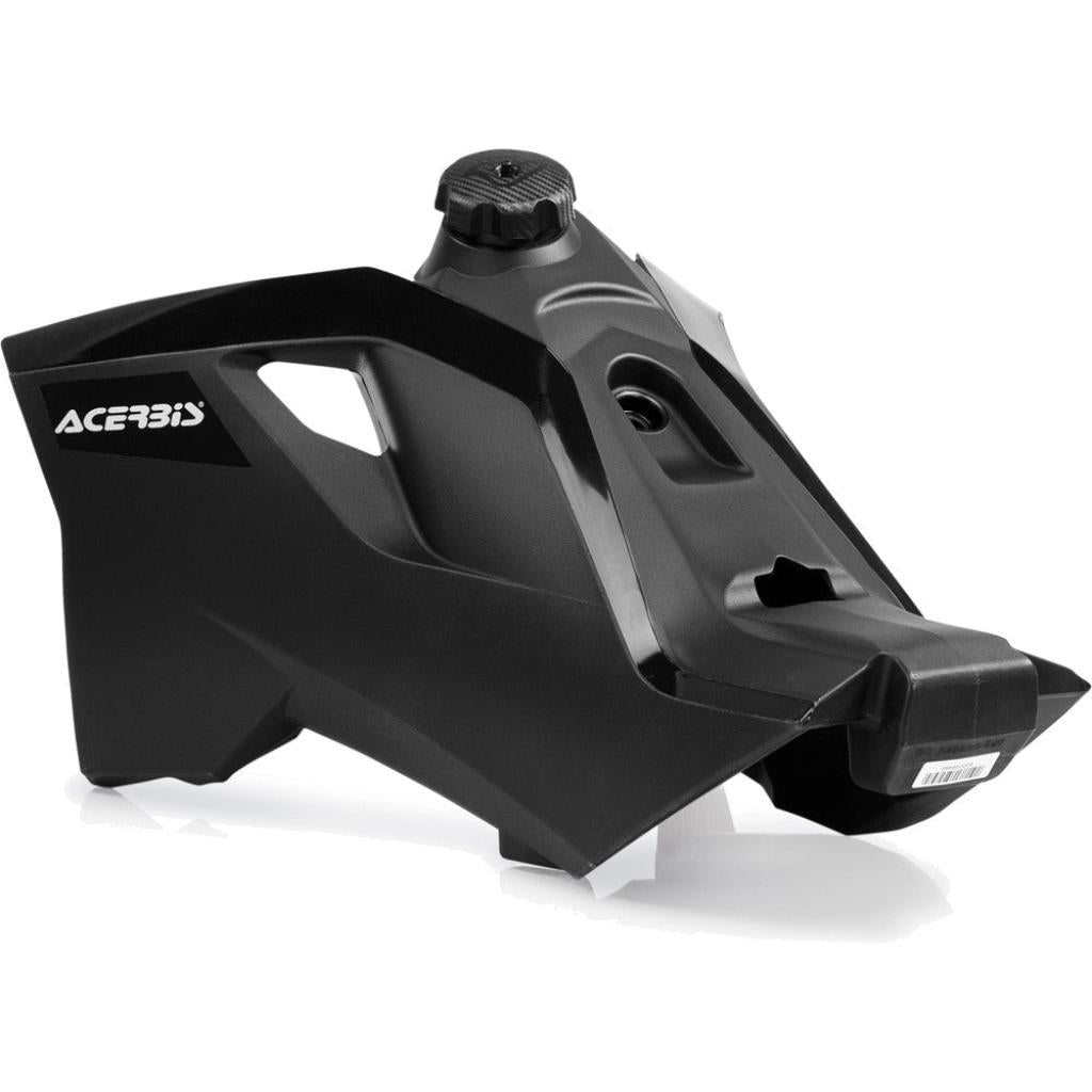 Acerbis 3.4 Gallon Large Capacity Fuel Tank KTM | 214079 - MojoMotoSport.com