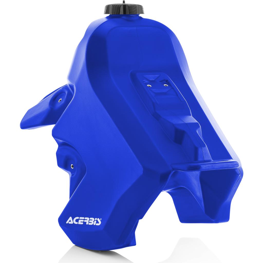 Acerbis 3.9 Gallon Large Capacity Fuel Tank Suzuki | 246481 - MojoMotoSport.com