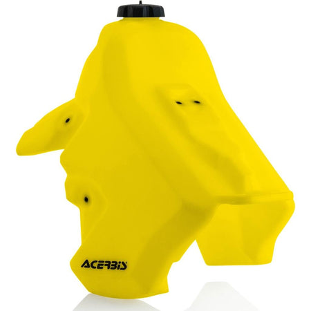 Acerbis 3.9 Gallon Large Capacity Fuel Tank Suzuki | 246481 - MojoMotoSport.com